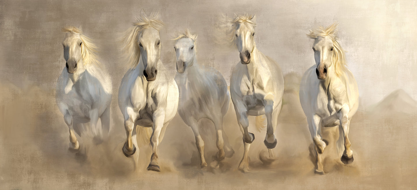 Wild Grace